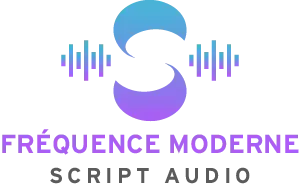 Fréquence Moderne - Script Audio