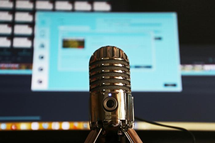 Il existe différents outils à destination des podcasteurs